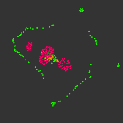 Tier-3 Oscillator Cell image