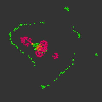 Tier-3 Oscillator Cell image